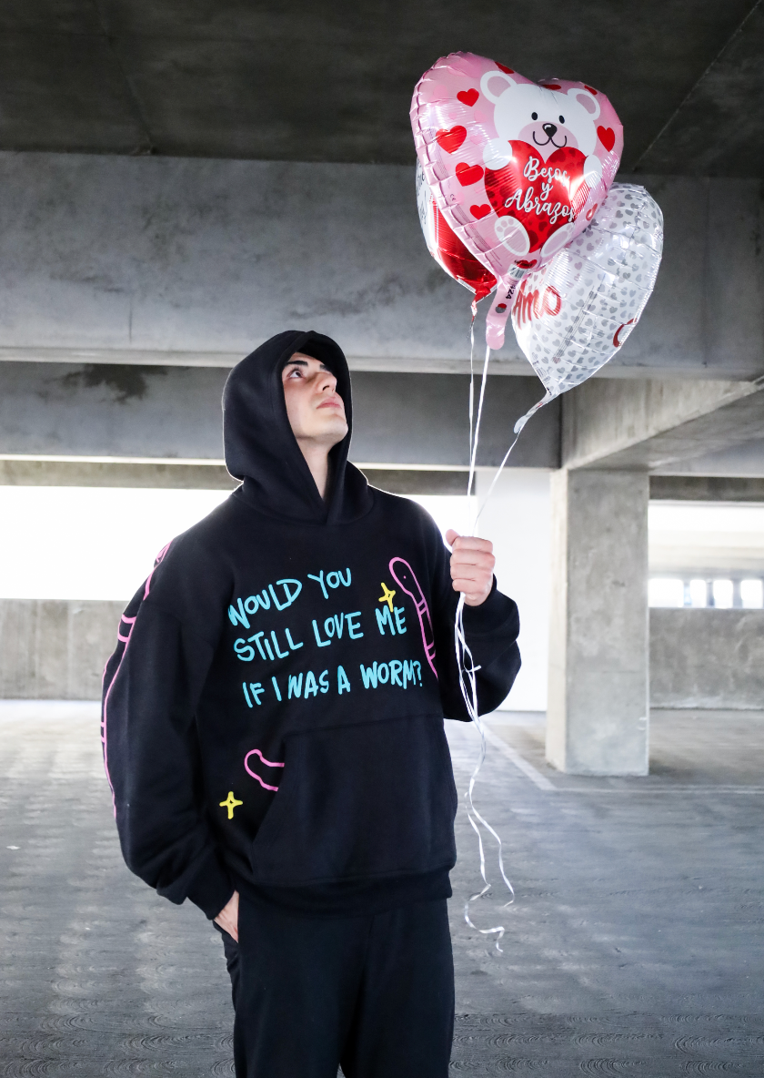I still need you i still love you hoodie best sale