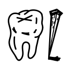 TOOTH AND GRAIL logo